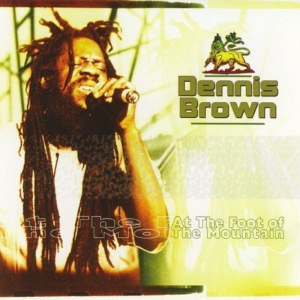 Dennis Brown - Can't Keep (feat. Damian Marley)