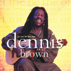 Dennis Brown - Can't Keep (feat. Damian Marley)