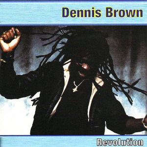 Dennis Brown - Can't Keep (feat. Damian Marley)