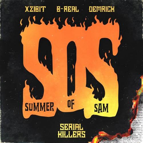 B Real Demrick Xzibit Summer Of Sam