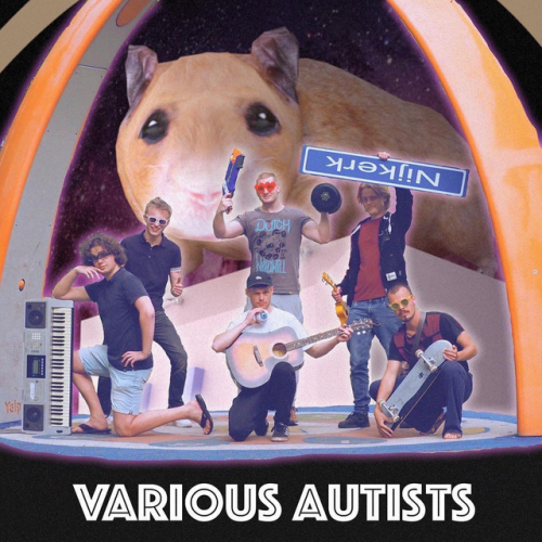 Various Artists - imusic.am