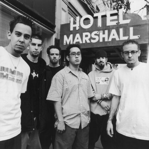 LINKIN PARK - imusic.am