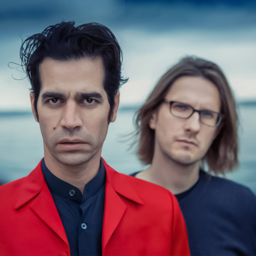 Blackfield - imusic.am