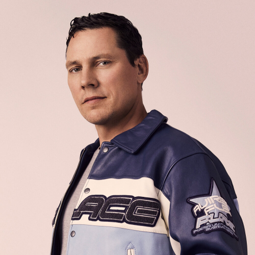 Tiësto - imusic.am