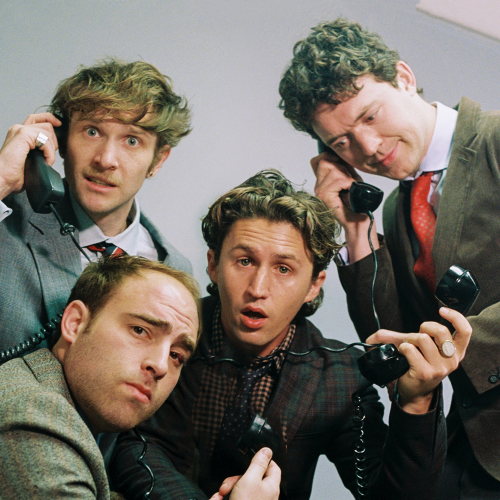 The Walters - imusic.am