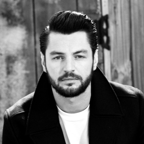 Chayce Beckham - imusic.am