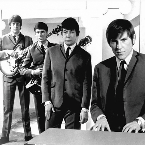 The Animals - imusic.am