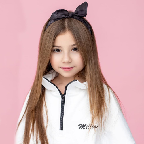 Милана Хаметова - imusic.am