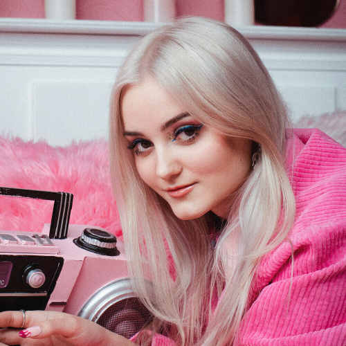 Алина Селях - imusic.am