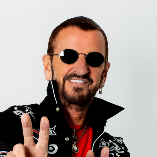 Ringo Starr - imusic.am