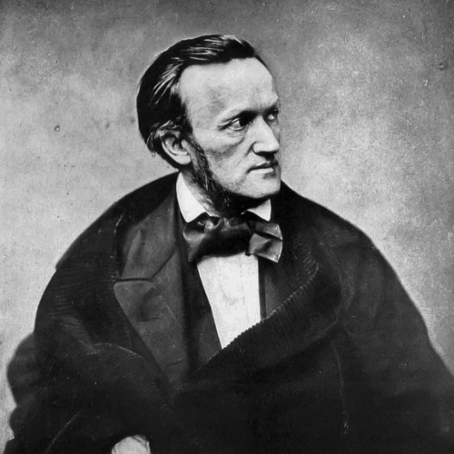 Richard Wagner - imusic.am