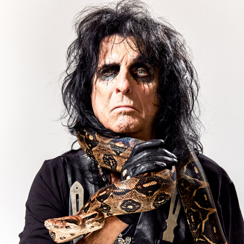 Alice Cooper - imusic.am