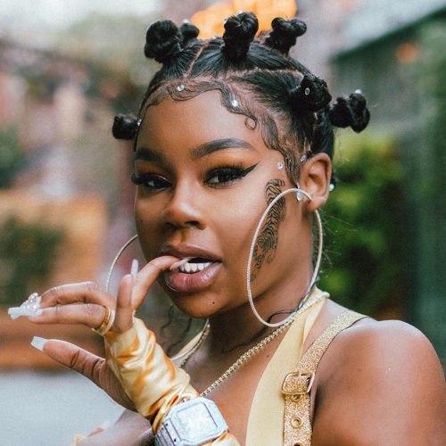 Sukihana - imusic.am