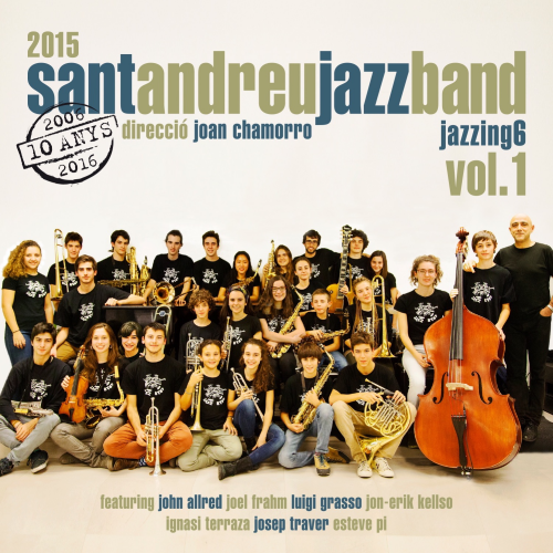 Sant Andreu Jazz Band - imusic.am