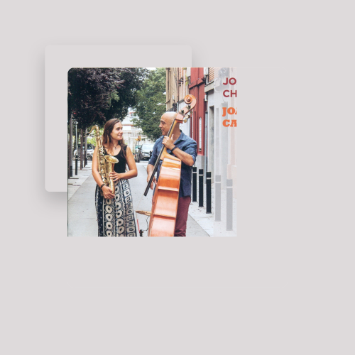 Joana Casanova - imusic.am