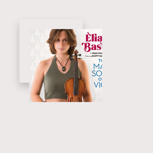 Èlia Bastida - imusic.am