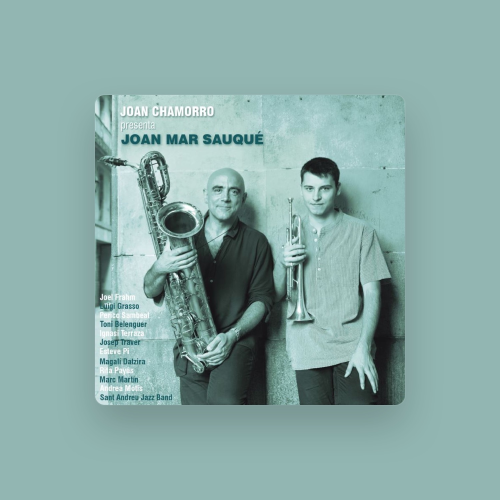 Joan Mar Sauqué - imusic.am