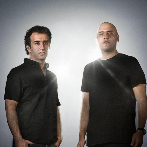 Aly & Fila - imusic.am