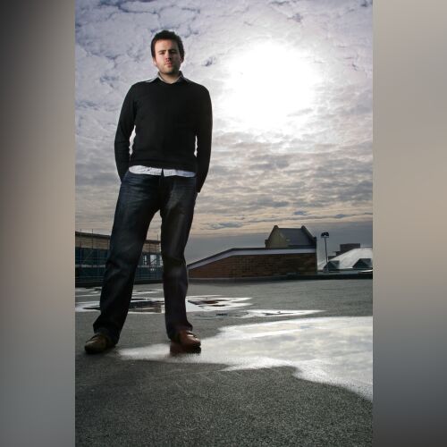 Gareth Emery - imusic.am