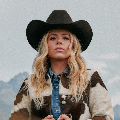 Anne Wilson - imusic.am