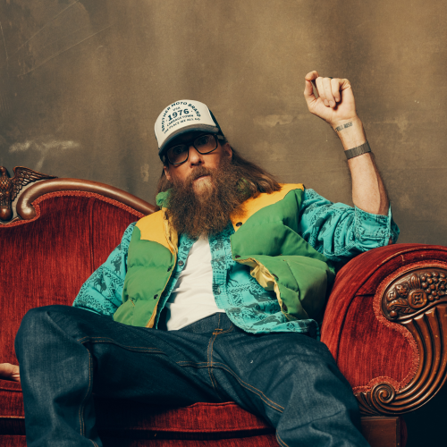 Crowder - imusic.am