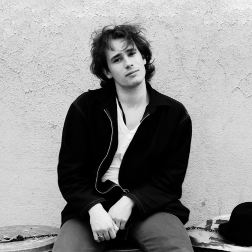 Jeff Buckley - imusic.am