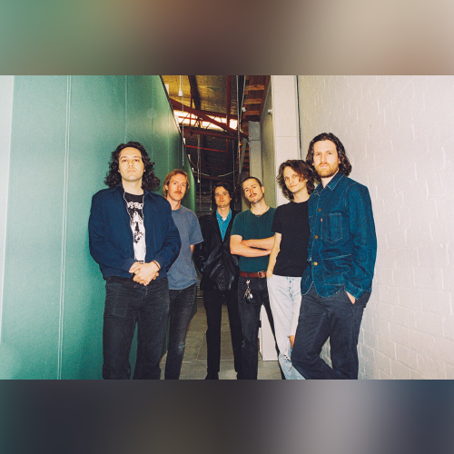 King Gizzard & The Lizard Wizard - imusic.am