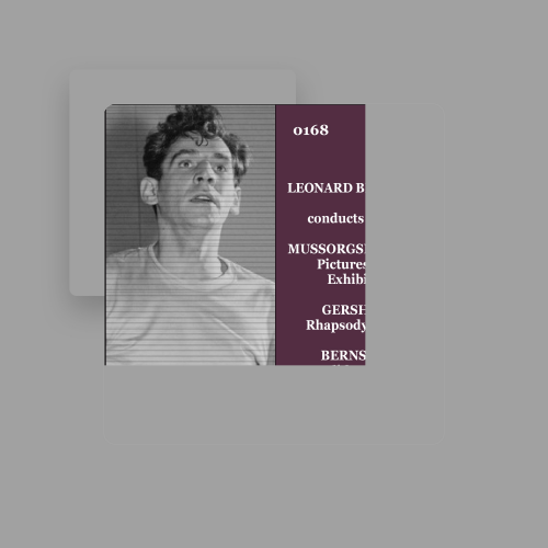 New York Philharmonic Orchestra - imusic.am