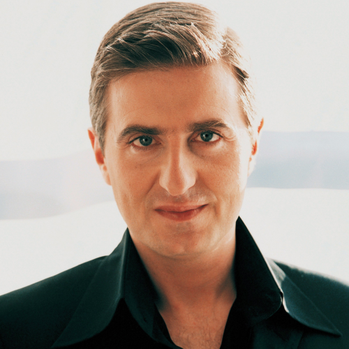 Jean-Yves Thibaudet - imusic.am