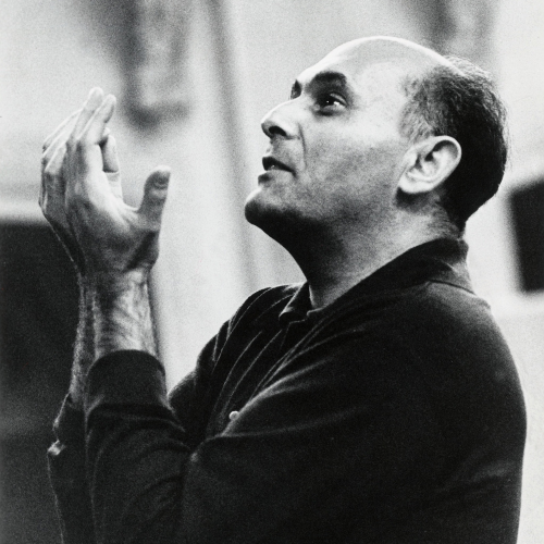 Sir Georg Solti - imusic.am