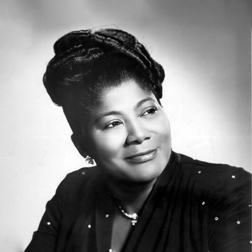 Mahalia Jackson - imusic.am