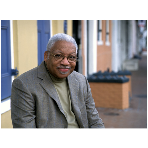 Ellis Marsalis - imusic.am