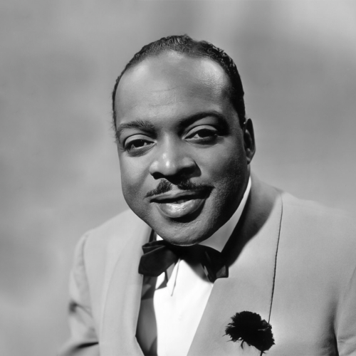 Count Basie - imusic.am