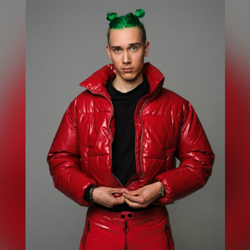 Остап Парфёнов - imusic.am