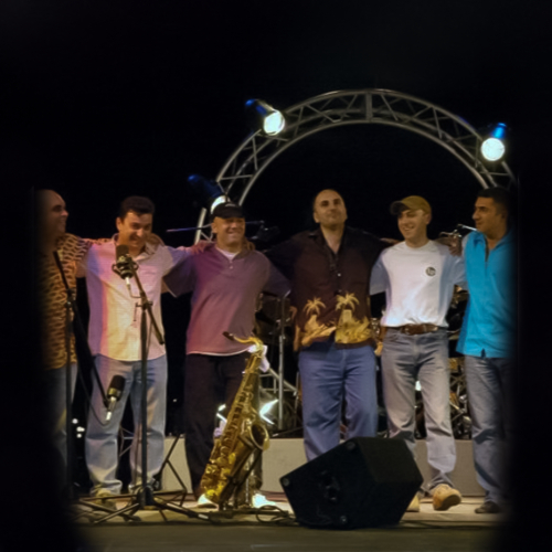 Time Report - imusic.am