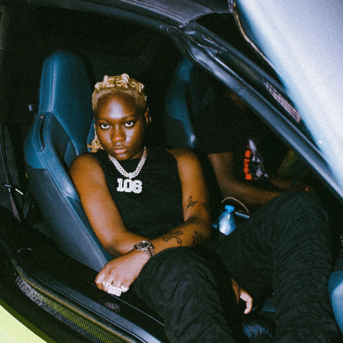 Darkoo - imusic.am