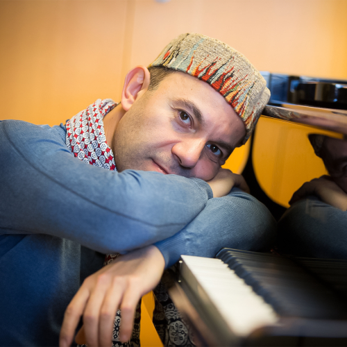 Karen Asatryan - imusic.am