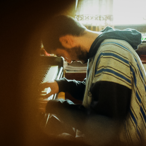 Manukyan Hayk - imusic.am