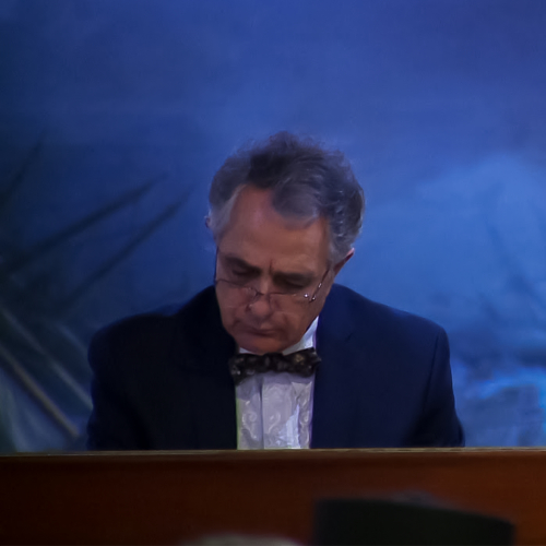 Gary Kesayan - imusic.am