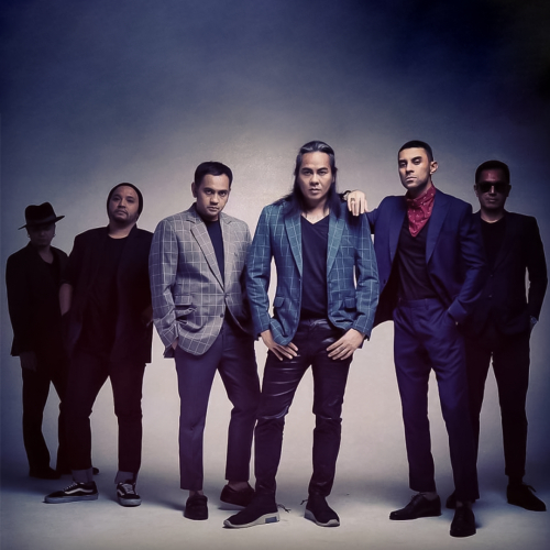 Element Band - imusic.am