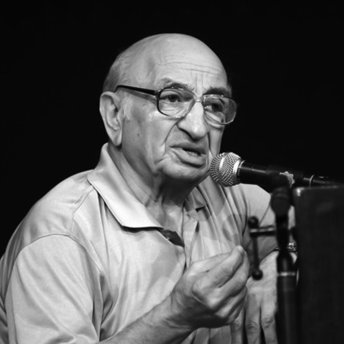 Stepan Shaqaryan - imusic.am