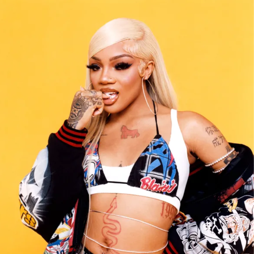 GloRilla - imusic.am