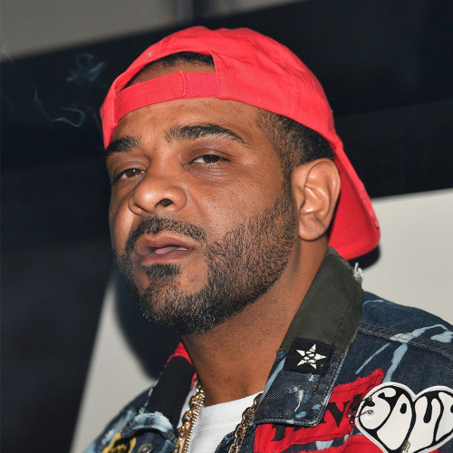 Jim Jones - imusic.am