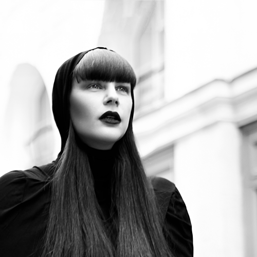 Miss Kittin - imusic.am