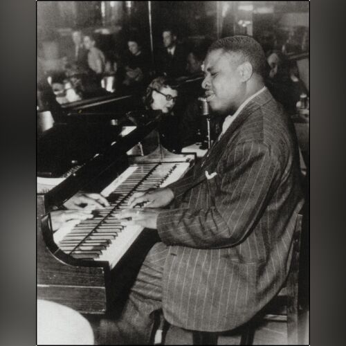 Art Tatum - imusic.am