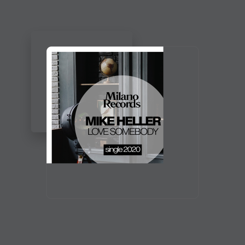 Mike Heller - imusic.am