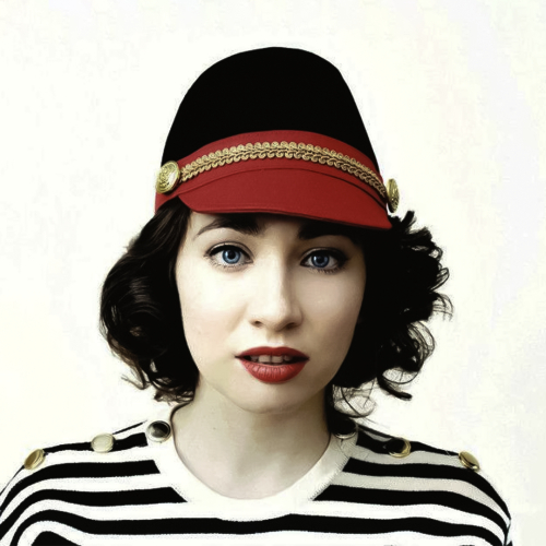 Регина Спектор - imusic.am