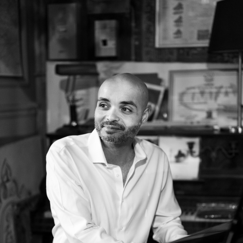 Philippe Powell - imusic.am