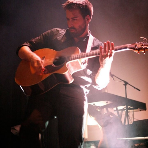 The Irrepressibles - imusic.am