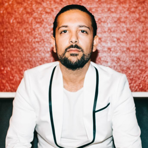 Sak Noel - imusic.am